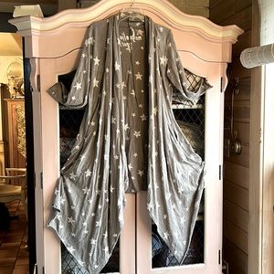 MP Stargazer Cardi Karesa Cardigan